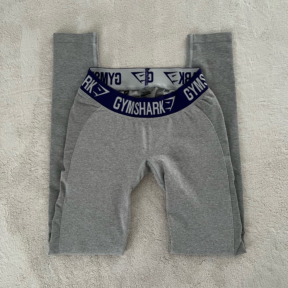 Gymshark leggings